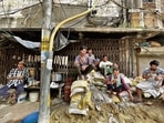 Experts and economists argued that sectoral and sub-sectoral employment numbers show that job creation is happening in the periphery Experts and economists argued that sectoral and sub-sectoral employment numbers show that job creation is happening in the periphery