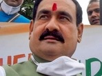 Madhya Pradesh home minister Narottam Mishra (File Photo/PTI)