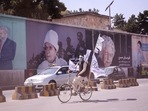 The triumphant return of the Taliban has triggered concerns that the group’s victory could re-energise jihadi groups across South Asia. REUTERS/Stringer