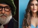 Krystle D’Souza has worked with Amitabh Bachchan in Chehre. Krystle D’Souza has worked with Amitabh Bachchan in Chehre.