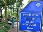 The Delhi high court held that even if the properties were different or distinct from one another, they are located in the same compound(File Photo) The Delhi high court held that even if the properties were different or distinct from one another, they are located in the same compound(File Photo)