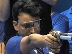 Rahul Jakhar.