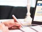 IGNOU Admissions 2021: The last date for online submission of applications for for admission to its AICTE-approved management programmes is September 30.(Getty Images/iStockphoto) IGNOU Admissions 2021: The last date for online submission of applications for for admission to its AICTE-approved management programmes is September 30.(Getty Images/iStockphoto)