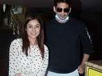 Late actor Sidharth Shukla and Shehnaaz Gill in an old photo. (Varinder Chawla) Late actor Sidharth Shukla and Shehnaaz Gill in an old photo. (Varinder Chawla)