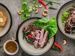 Here’s how to reduce the risk of heart diseases by choosing the right food(Photo by Lily Banse on Unsplash) Here’s how to reduce the risk of heart diseases by choosing the right food(Photo by Lily Banse on Unsplash)