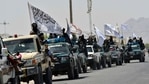 The caravan of global Islamic jihad. The caravan of global Islamic jihad.