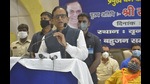 BSP leader Satish Chandra Mishra. (HT FIle photo) BSP leader Satish Chandra Mishra. (HT FIle photo)