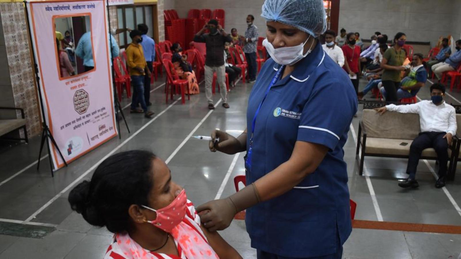 Mumbai civic body asks hospitals, jumbo facilities to be ready for ...