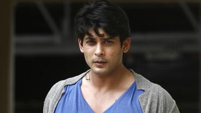 Sidharth Shukla became a household name with his role in the long-running TV show ’Balika Vadhu’. (Archive) Sidharth Shukla became a household name with his role in the long-running TV show ’Balika Vadhu’. (Archive)