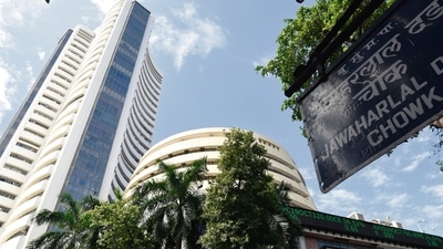 BSE Sensex (File Photo) BSE Sensex (File Photo)