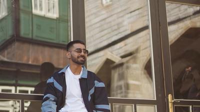 Maninder Buttar is also known for his popular track, Laare Maninder Buttar is also known for his popular track, Laare