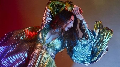 Malaika Arora (Instagram) Malaika Arora (Instagram)