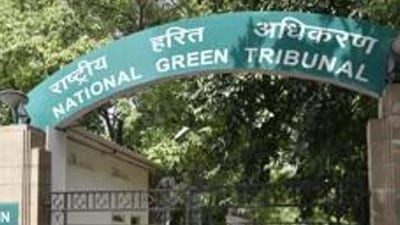 The National Green Tribunal Act of 2010 was enacted with the purpose of protecting the environment and the only objection of the Centre is with regard to vesting suo moto powers to the Tribunal and its members where they initiate an action on their own. (HT PHOTO.) The National Green Tribunal Act of 2010 was enacted with the purpose of protecting the environment and the only objection of the Centre is with regard to vesting suo moto powers to the Tribunal and its members where they initiate an action on their own. (HT PHOTO.)