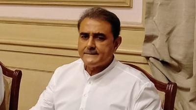 Nationalist Congress Party (NCP) leader Praful Patel asked the Congress to “hurry up” if it wanted an alliance with parties ahead of the Goa assembly elections. (Twitter/Praful_Patel) Nationalist Congress Party (NCP) leader Praful Patel asked the Congress to “hurry up” if it wanted an alliance with parties ahead of the Goa assembly elections. (Twitter/Praful_Patel)