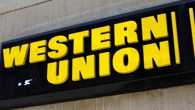 Western Union to resume money transfers to Afghanistan. (Reuters file photo)
