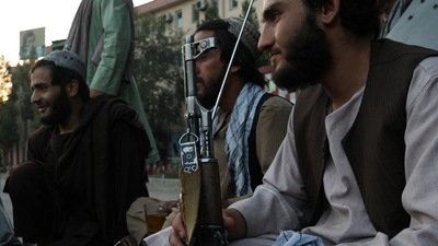 Afghanistan's opium production will remain a conundrum for the western countries, analysts have said. (via REUTERS)
