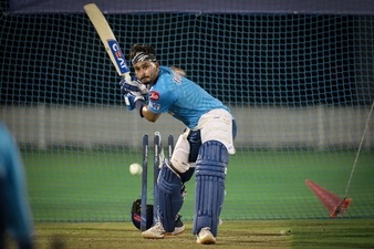 Shreyas Iyer