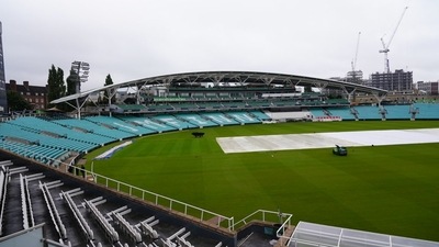 India vs England 4th Test weather prediction (BCCI / Twitter)
