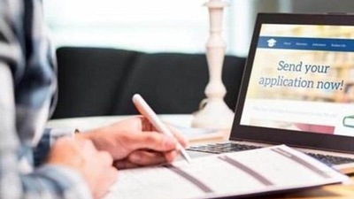 IGNOU Admissions 2021: The last date for online submission of applications for for admission to its AICTE-approved management programmes is September 30. (Getty Images/iStockphoto)