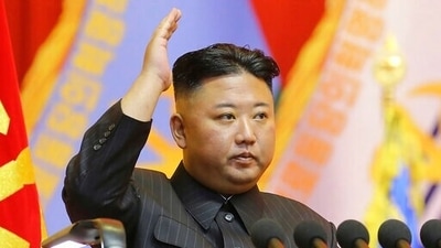 While North Korea has not officially reported any Covid-19 case to the World Health Organization (WHO), analysts doubt the claim. (AP) While North Korea has not officially reported any Covid-19 case to the World Health Organization (WHO), analysts doubt the claim. (AP)