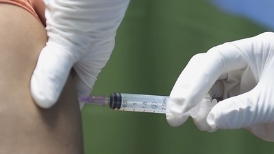 In June, the Union health ministry had said Biological E would supply 30 crore doses of Corbevax to India by December. (PTI file photo. Representative image)