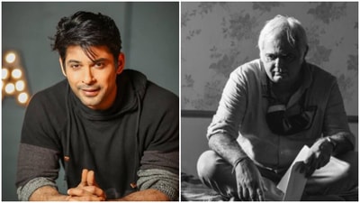 Hansal Mehta has condoled the death of Sidharth Shukla.