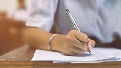 Kerala graduate-level common prelims exam on Sept 18, 25 (Shutterstock)