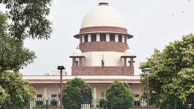 The new IT rules have made social media intermediaries more accountable, the top law officer of the Union government informed the apex court. (HT PHOTO) The new IT rules have made social media intermediaries more accountable, the top law officer of the Union government informed the apex court. (HT PHOTO)