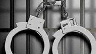 Later, the police found that the victim and the accused had been involved in a fist fight with his nephew two weeks ago. (Representative Image/HT File)