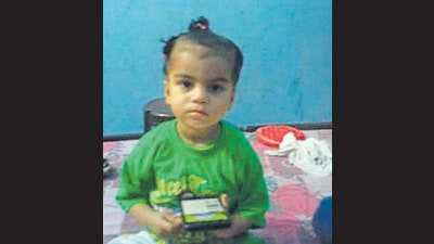 The victim has been identified as Aradhana of New Shimlapuri in Ludhiana. (Representative Image/HT Photo)