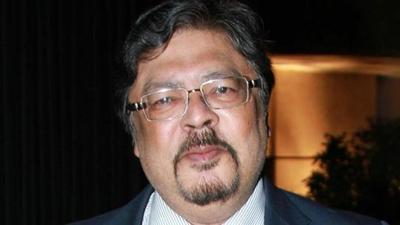 Chandan Mitra. (HT archive) Chandan Mitra. (HT archive)