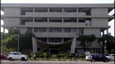 On the last hearing on August 12, the court had observed that it had full faith in the vice-chancellor of Panjab University and appreciated his efforts for holding the elections. The matter will now be taken up on September 13 with PU seeking time to examine the issue. (HT FILE PHOTO) On the last hearing on August 12, the court had observed that it had full faith in the vice-chancellor of Panjab University and appreciated his efforts for holding the elections. The matter will now be taken up on September 13 with PU seeking time to examine the issue. (HT FILE PHOTO)