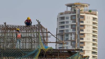 The informal sector has taken a bigger hit to incomes during the pandemic and is now facing an inflation-driven squeeze on purchasing power. (File photo)