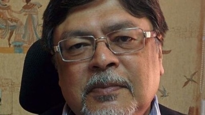 Chandan Mitra will be remembered for his intellect and insights, PM Modi paid tribute. Chandan Mitra will be remembered for his intellect and insights, PM Modi paid tribute.