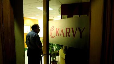 C Parthasarathy, the chairman of Stock Broking Pvt Ltd was earlier arrested on August 19 on charges of defaulting ₹137 crore loan to IndusInd Bank. C Parthasarathy, the chairman of Stock Broking Pvt Ltd was earlier arrested on August 19 on charges of defaulting ₹137 crore loan to IndusInd Bank.