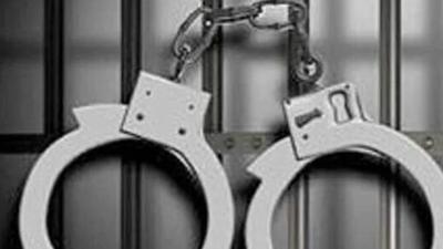 The accused, Gurjit Singh of Talwandi Nauabad village, took the teenager to Ratia city in Haryana’s Fatehabad district and raped her for three days, after which he dropped her at Mullanpur Dakha in Ludhiana and fled. (Representative Image/HT File)