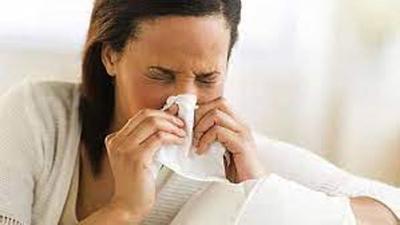 The LocalCircles survey also noted that hospitals had been receiving at least 50-60 cases of viral infection cases daily. (Representative Photo) The LocalCircles survey also noted that hospitals had been receiving at least 50-60 cases of viral infection cases daily. (Representative Photo)