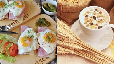 Eating the right food can make all the difference in your overall well-being. On National Nutrition Week, let's have a look at five foods that can help women stay healthy in long run, as suggested by Dr Latika Uppal, Consultant Neonatology & Pediatrics Apollo Cradle & Children’s Hospital, Amritsar. (Pixabay) Eating the right food can make all the difference in your overall well-being. On National Nutrition Week, let's have a look at five foods that can help women stay healthy in long run, as suggested by Dr Latika Uppal, Consultant Neonatology & Pediatrics Apollo Cradle & Children’s Hospital, Amritsar. (Pixabay)