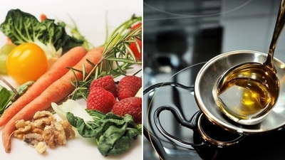 A nutritious and healthy diet is important for all age groups from newborns to elderly. Foods from all groups should be included in the diet. Here are tips by Shweta Mahadik, Clinical Dietitian, Fortis Hospital, Kalyan. A nutritious and healthy diet is important for all age groups from newborns to elderly. Foods from all groups should be included in the diet. Here are tips by Shweta Mahadik, Clinical Dietitian, Fortis Hospital, Kalyan.