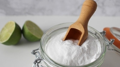 Reduce intake of salt in your foods as it may increase blood pressure which is a risk factor for heart disease. Restricting intake of foods like pickles, papad, canned and preserved vegetables/ fruits, dry fish, namkeen, readymade chutneys, tomato ketchup, ready to eat and ready to cook products is important. (Pixabay) Reduce intake of salt in your foods as it may increase blood pressure which is a risk factor for heart disease. Restricting intake of foods like pickles, papad, canned and preserved vegetables/ fruits, dry fish, namkeen, readymade chutneys, tomato ketchup, ready to eat and ready to cook products is important. (Pixabay)