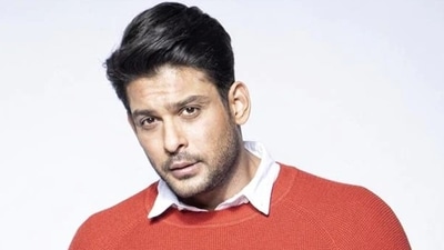 Actor Sidharth Shukla (Instagram) Actor Sidharth Shukla (Instagram)
