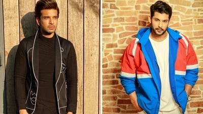Karan Kundrra recalled his last conversation about Sidharth Shukla. Karan Kundrra recalled his last conversation about Sidharth Shukla.