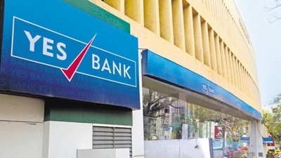 The bank will now shortlist potential investors after discussions (Abhijit Bhatlekar/ Mint)