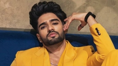 Zeeshan Khan was asked to leave the Bigg Boss OTT house for physical violence. Zeeshan Khan was asked to leave the Bigg Boss OTT house for physical violence.