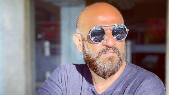 Raj Kaushal's recent passing made several headlines, the famed Indian director, producer and stunt director is best known for his work in Bollywood in the 1990s and 2000s, he was married to Bollywood actor and TV personality Mandira Bedi with whom he shared a son. He died on 30 June 2021 due to a heart attack at the age of 50.(Instagram)