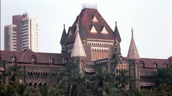 Bombay high court. (File photo)