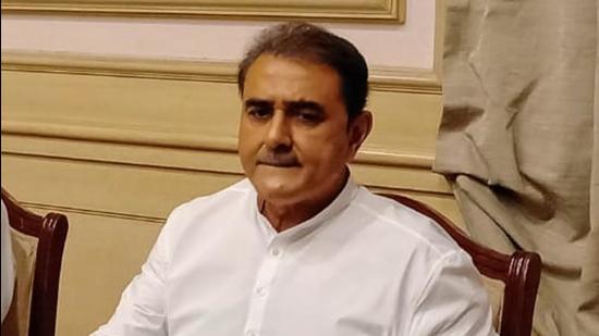 Nationalist Congress Party (NCP) leader Praful Patel asked the Congress to “hurry up” if it wanted an alliance with parties ahead of the Goa assembly elections. (Twitter/Praful_Patel) Nationalist Congress Party (NCP) leader Praful Patel asked the Congress to “hurry up” if it wanted an alliance with parties ahead of the Goa assembly elections. (Twitter/Praful_Patel)