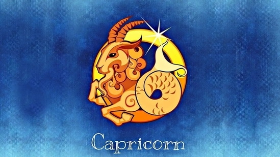 Capricorn Daily Horoscope For Sept 3 Know If Stars Will Favour You Career Path Astrology Hindustan Times