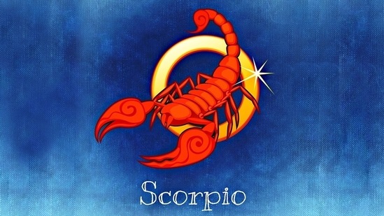 Scorpios are emotional beings and look for emotional support in the people who are closest to them.