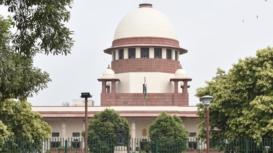 The new IT rules have made social media intermediaries more accountable, the top law officer of the Union government informed the apex court. (HT PHOTO)